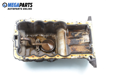 Картер за Opel Astra H Hatchback (01.2004 - 05.2014) 1.4, 90 к.с.