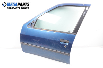 Врата за Peugeot 306 Hatchback (01.1993 - 10.2003), 4+1 вр., хечбек, позиция: предна, лява