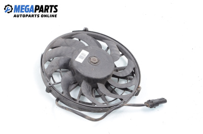 Перка охлаждане за Opel Corsa B Hatchback (03.1993 - 12.2002) 1.0 i 12V, 54 к.с.