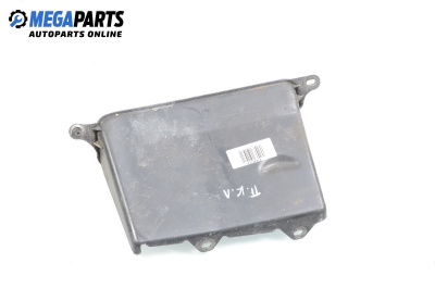 Пластмасов капак за Toyota Land Cruiser J120 (09.2002 - 12.2010), 4+1 вр., джип