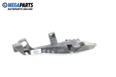 Държач броня за Toyota Land Cruiser J120 (09.2002 - 12.2010), джип, позиция: предна, дясна