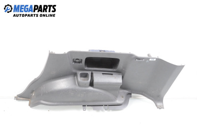Кора багажник за Toyota Land Cruiser J120 (09.2002 - 12.2010), джип