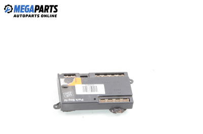 Модул парктроник за Toyota Land Cruiser J120 (09.2002 - 12.2010), № Park Boy IV