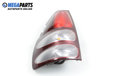 Стоп за Toyota Land Cruiser J120 (09.2002 - 12.2010), джип, позиция: лява