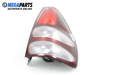 Стоп за Toyota Land Cruiser J120 (09.2002 - 12.2010), джип, позиция: дясна