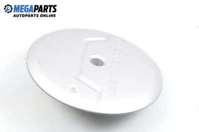 Капак резервна гума за Toyota Land Cruiser J120 (09.2002 - 12.2010)