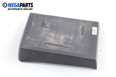Пластмасов капак за Toyota Land Cruiser J120 (09.2002 - 12.2010), 4+1 вр., джип