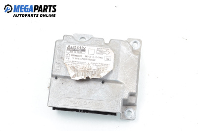 Модул за AIRBAG за Peugeot 407 Station Wagon (05.2004 - 12.2011), № 603 55 46 00