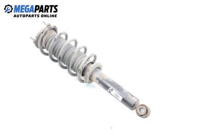Макферсон за Peugeot 407 Station Wagon (05.2004 - 12.2011), комби, позиция: предна, дясна