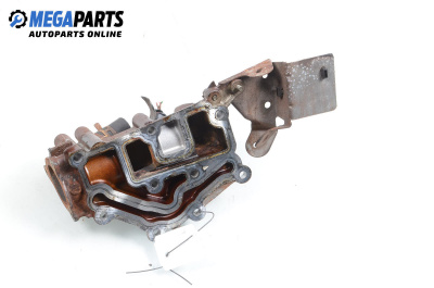 Корпус на термостат за Renault Megane Scenic (10.1996 - 12.2001) 1.6 16V (JA0B, JA04, JA11), 107 к.с.