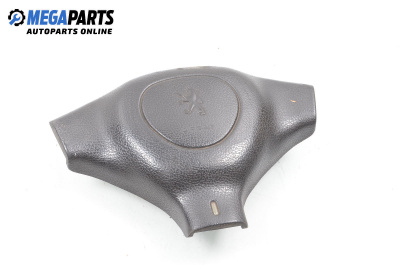 Airbag за Peugeot 306 Hatchback (01.1993 - 10.2003), 4+1 вр., хечбек, позиция: предна