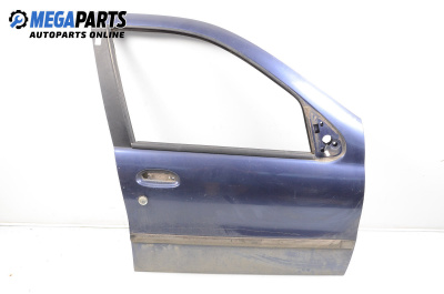 Врата за Fiat Palio Hatchback (04.1996 - 02.2007), 4+1 вр., хечбек, позиция: предна, дясна