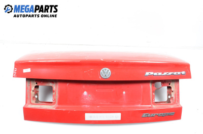 Заден капак за Volkswagen Passat II Sedan B3, B4 (02.1988 - 12.1997), 4+1 вр., седан, позиция: задна