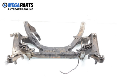 Front axle for BMW 5 Series E60 Touring E61 (06.2004 - 12.2010), station wagon