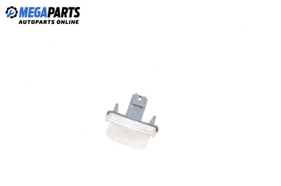 Плафон заден номер за Citroen C3 Hatchback I (02.2002 - 11.2009), хечбек