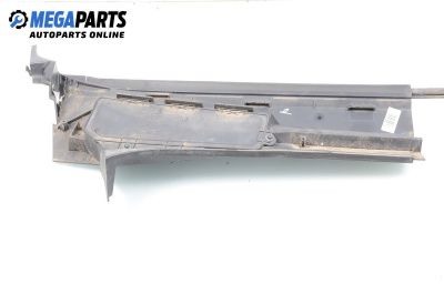 Кора под чистачки за Citroen C3 Hatchback I (02.2002 - 11.2009), 4+1 вр., хечбек