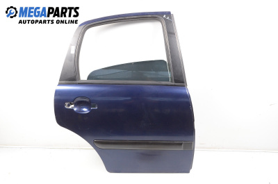 Врата за Citroen C3 Hatchback I (02.2002 - 11.2009), 4+1 вр., хечбек, позиция: задна, дясна