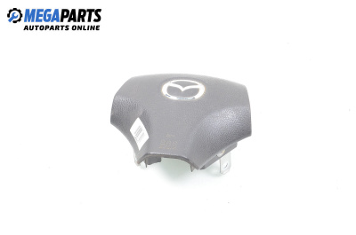 Airbag за Mazda 6 Station Wagon I (08.2002 - 12.2007), 4+1 вр., комби, позиция: предна