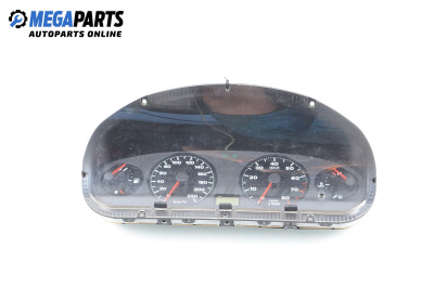 Километраж за Fiat Brava Hatchback (10.1995 - 06.2003) 1.2 16V 80, 82 к.с.