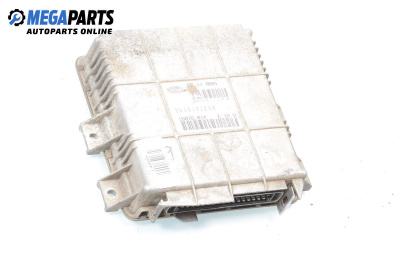 Компютър двигател за Peugeot 306 Hatchback (01.1993 - 10.2003) 1.4, 75 к.с., № 9610191080