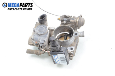 Дроселова клапа за Mazda 323 F IV Hatchback (04.1987 - 10.1994) 1.6 16V, 88 к.с.