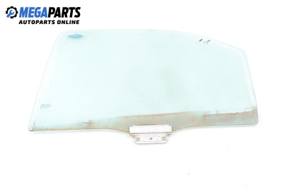 Странично стъкло за Ford Mondeo II Sedan (08.1996 - 09.2000), 4+1 вр., хечбек, позиция: задна, лява