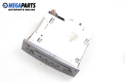 CD плеър за Renault Grand Scenic II Minivan (04.2004 - 06.2009)