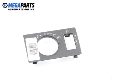 Интериорна пластмаса за Mercedes-Benz B-Class Hatchback I (03.2005 - 11.2011), 4+1 вр., хечбек, позиция: предна