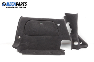 Кора багажник за Mercedes-Benz B-Class Hatchback I (03.2005 - 11.2011), хечбек