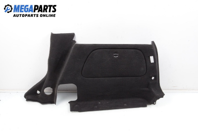 Кора багажник за Mercedes-Benz B-Class Hatchback I (03.2005 - 11.2011), хечбек