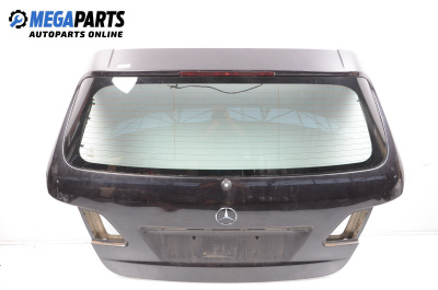 Заден капак за Mercedes-Benz B-Class Hatchback I (03.2005 - 11.2011), 4+1 вр., хечбек, позиция: задна