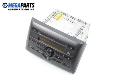 CD плеър за Fiat Stilo Hatchback (10.2001 - 11.2010)