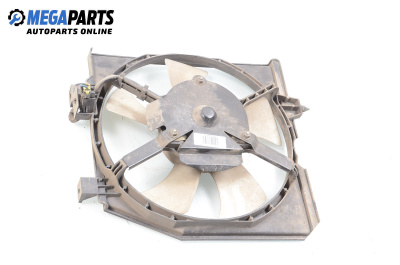 Перка охлаждане за Mazda 323 S V Sedan (09.1992 - 12.2003) 1.5 16V, 88 к.с.