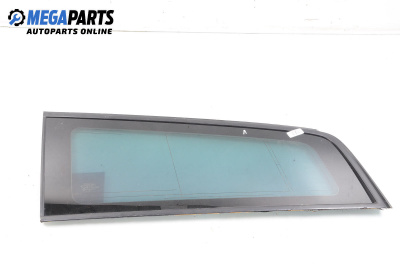 Фикс за Honda Accord VII Tourer (04.2003 - 05.2008), 4+1 вр., комби, позиция: лява