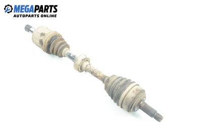 Полуоска за Honda Accord VII Tourer (04.2003 - 05.2008) 2.0 (CM1), 155 к.с., позиция: предна, лява