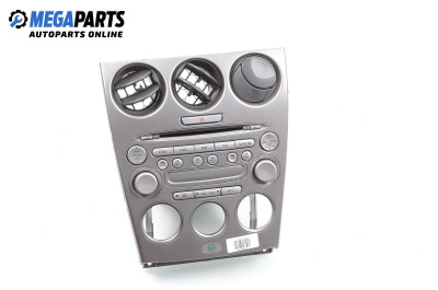 CD плеър за Mazda 6 Station Wagon I (08.2002 - 12.2007)