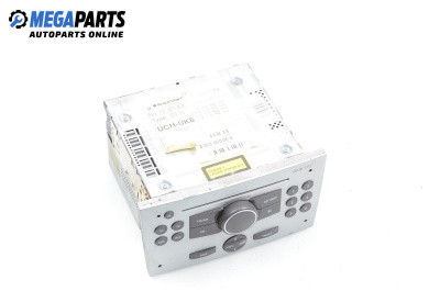 CD плеър за Opel Corsa C Box (09.2000 - 12.2012)