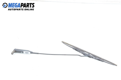 Рамо на чистачка за Opel Corsa C Box (09.2000 - 12.2012), позиция: дясна