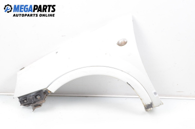 Калник за Opel Corsa C Box (09.2000 - 12.2012), 2+1 вр., товарен, позиция: предна, лява