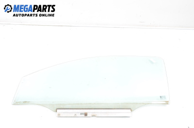 Странично стъкло за Opel Corsa C Box (09.2000 - 12.2012), 2+1 вр., товарен, позиция: предна, лява