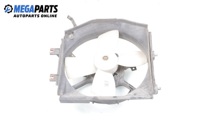Перка охлаждане за Mazda 323 F VI Hatchback (09.1998 - 05.2004) 1.6, 95 к.с.