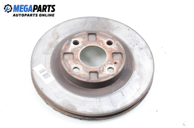 Спирачен диск за Mazda 323 F VI Hatchback (09.1998 - 05.2004), позиция: предна