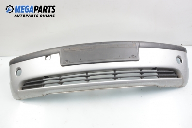 Предна броня за BMW 3 Series E46 Sedan (02.1998 - 04.2005), седан, позиция: предна