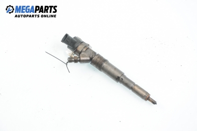 Дюза дизел за BMW X5 Series E53 (05.2000 - 12.2006) 3.0 d, 184 к.с., № Bosch 0 445 110 047