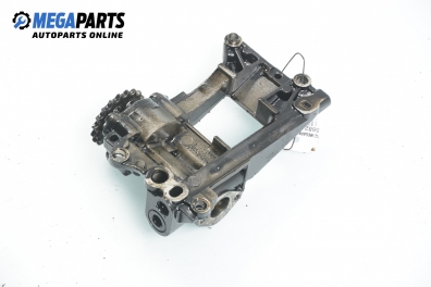 Oil pump for BMW X5 (E53) 3.0 d, 184 hp automatic, 2002