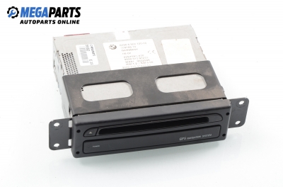 GPS навигация за BMW X5 Series E53 (05.2000 - 12.2006), № BMW 65.90-6 922 720-00