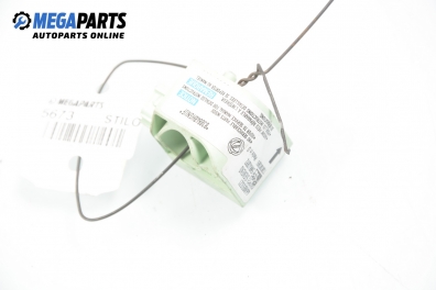 Сензор airbag за Fiat Stilo Hatchback (10.2001 - 11.2010), № 46805521
