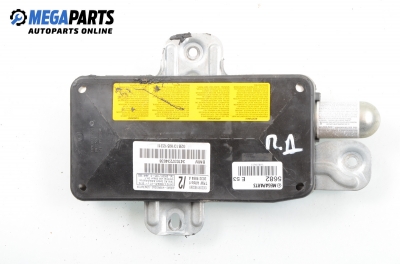 Airbag за BMW X5 Series E53 (05.2000 - 12.2006), позиция: предна, дясна, № BMW 347037234038