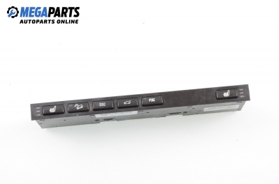 Панел бутони за BMW X5 Series E53 (05.2000 - 12.2006)