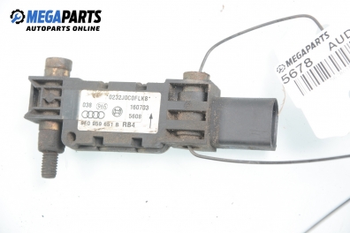 Сензор airbag за Audi A3 Hatchback II (05.2003 - 08.2012), № VAG 8E0 959 651 B